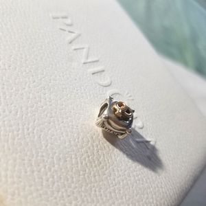 Pandora Weddings Rings Pillow Charm